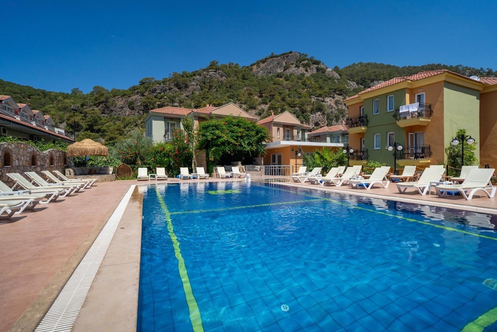 fethiye