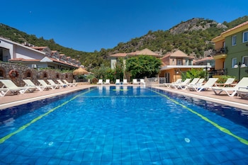 fethiye