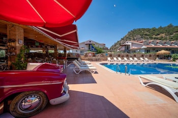 fethiye