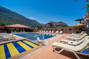 fethiye