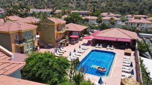 fethiye
