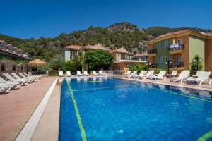 fethiye