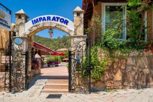 fethiye