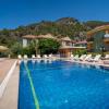 fethiye
