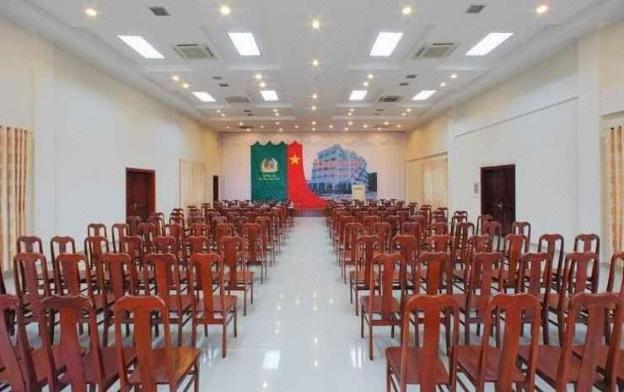 minh dam hotel and restaurant