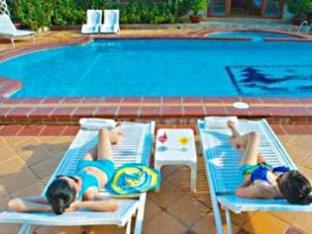 minh dam hotel and restaurant