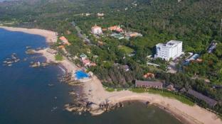 minh dam hotel and restaurant