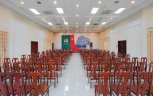 minh dam hotel and restaurant