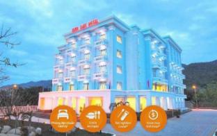 minh dam hotel and restaurant