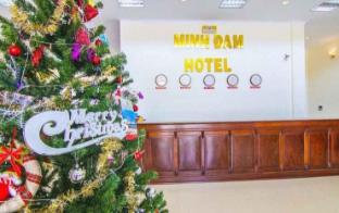 minh dam hotel and restaurant