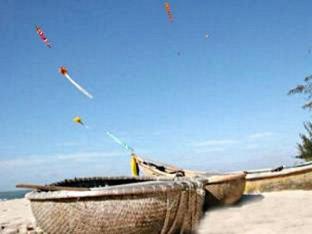 minh dam hotel and restaurant