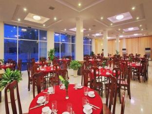 minh dam hotel and restaurant