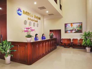 minh dam hotel and restaurant