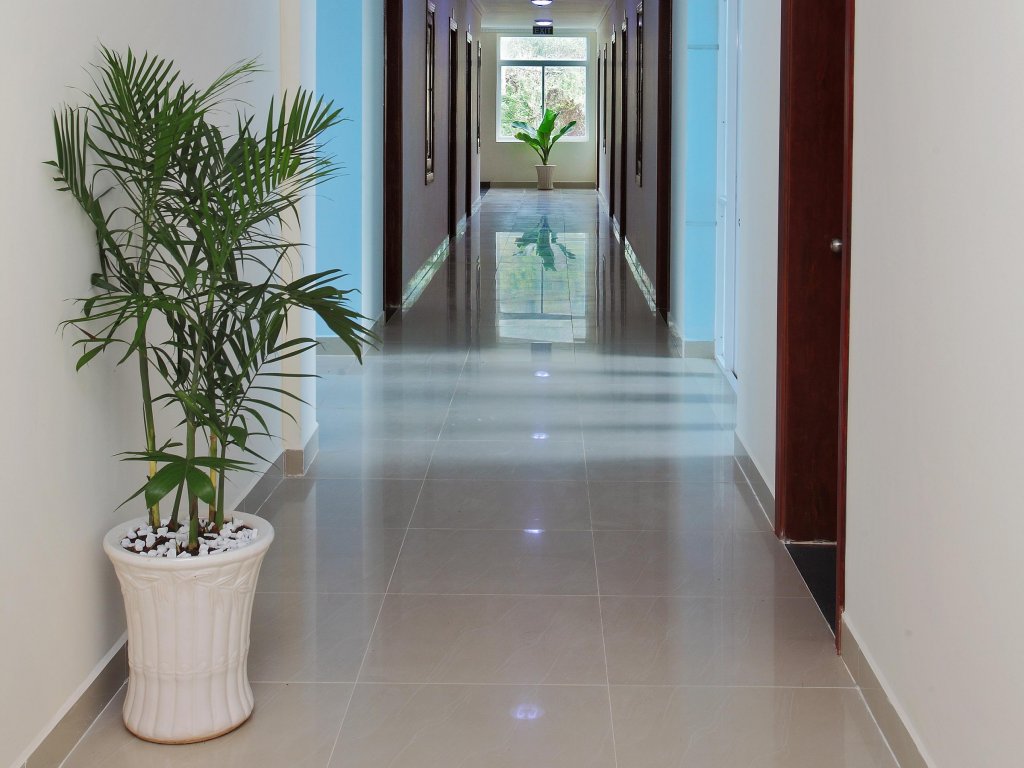 minh dam hotel and restaurant