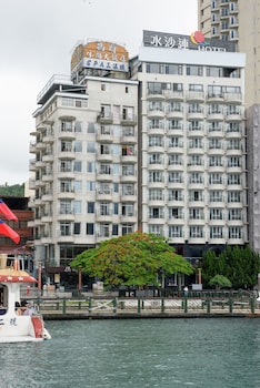 shui sha lian hotel harbor resort