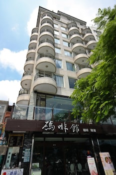 shui sha lian hotel harbor resort