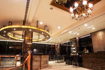 shui sha lian hotel harbor resort