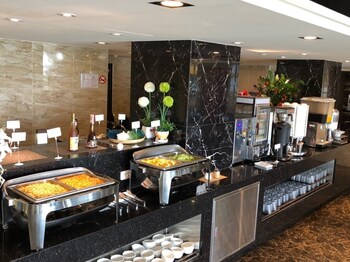 shui sha lian hotel harbor resort