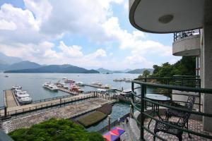 shui sha lian hotel harbor resort