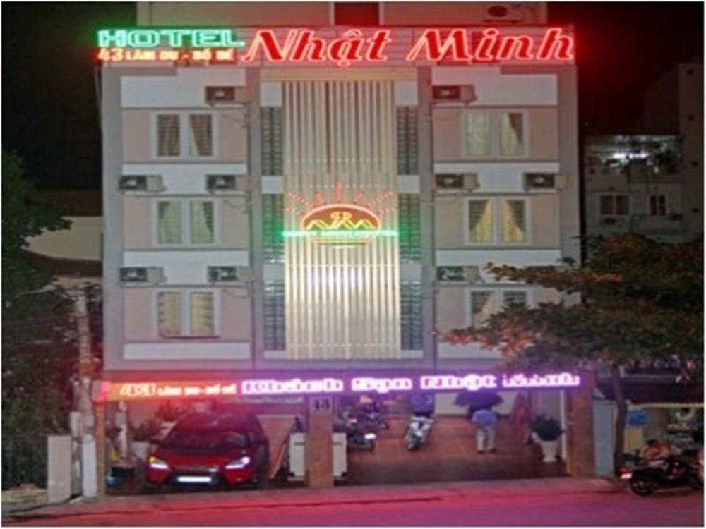 nhat minh hotel