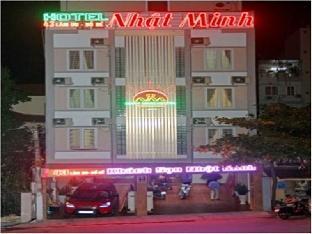 nhat minh hotel