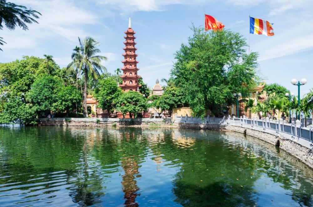 nhat minh hotel