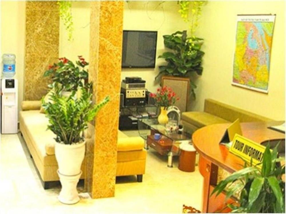 nhat minh hotel