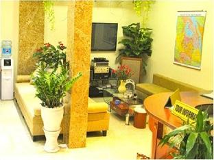nhat minh hotel