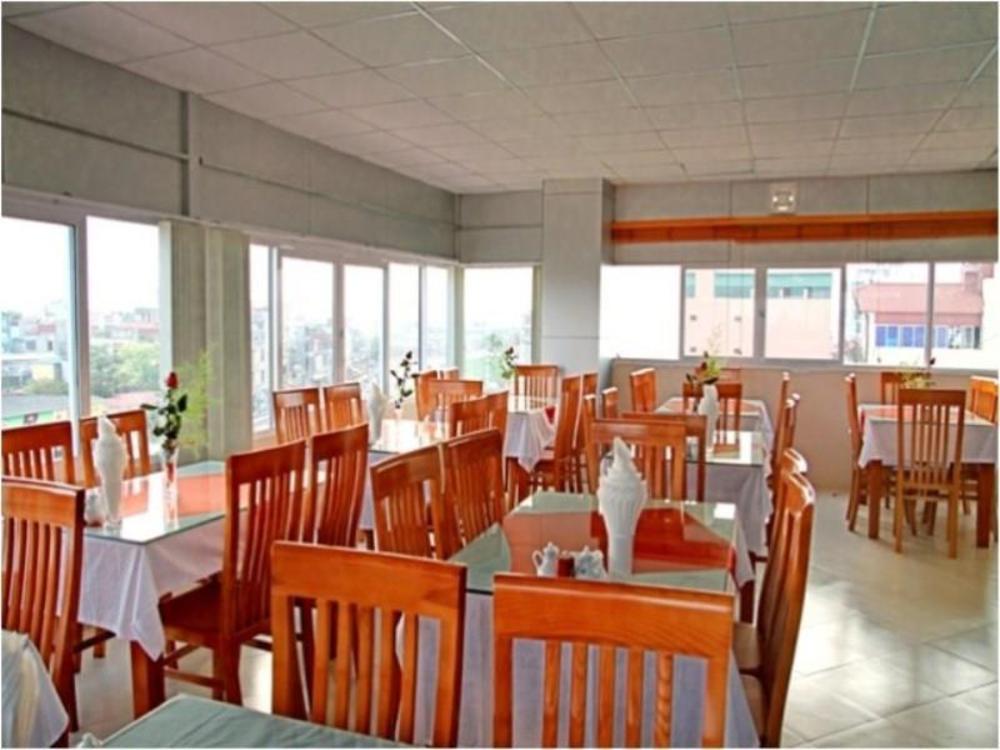 nhat minh hotel