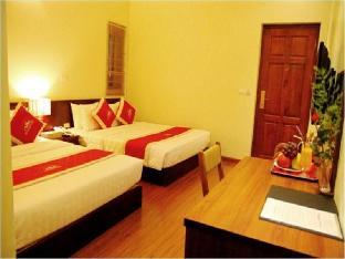 nhat minh hotel