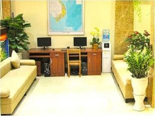 nhat minh hotel