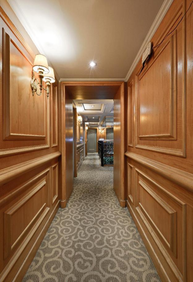 forbes hotel