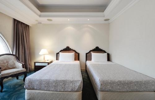 forbes hotel