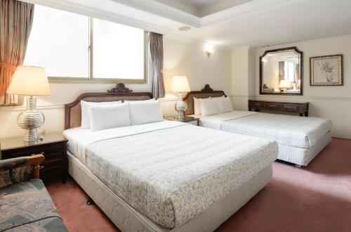 forbes hotel