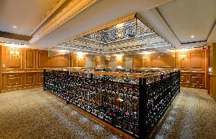 forbes hotel