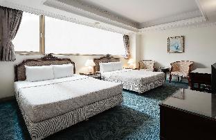 forbes hotel