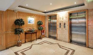 forbes hotel