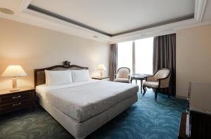 forbes hotel