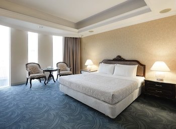 forbes hotel