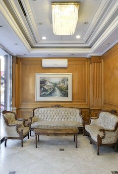 forbes hotel