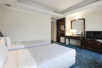forbes hotel