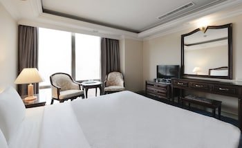 forbes hotel