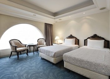forbes hotel