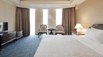 Forbes Hotel,Taichung>>Central,4 star