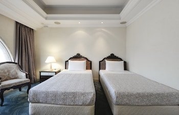 Forbes Hotel,Taichung>>Central,4 star