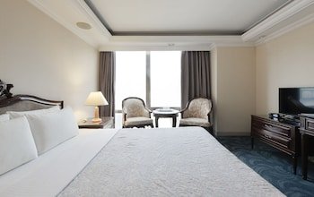 Forbes Hotel,Taichung>>Central,4 star