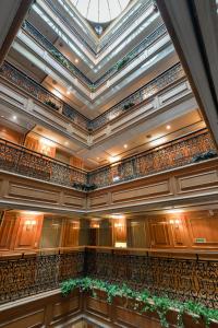 forbes hotel