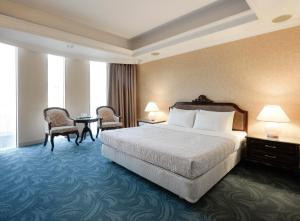 forbes hotel