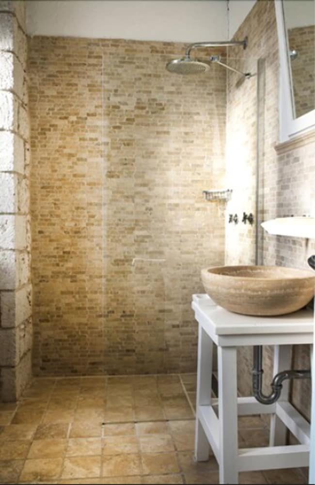 manastir alacati hotel