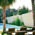 manastir alacati hotel
